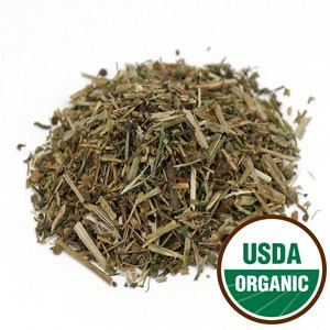Bladder Wellness Blend – Organic (2 oz loose leaf)